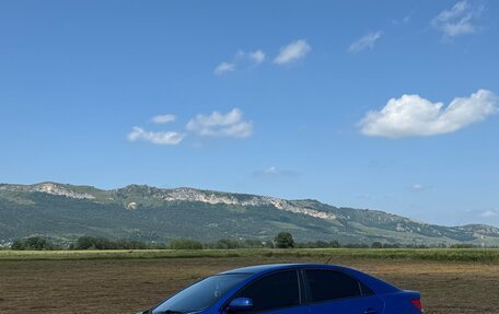 KIA Cerato III, 2010 год, 750 000 рублей, 4 фотография
