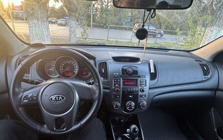 KIA Cerato III, 2010 год, 750 000 рублей, 7 фотография