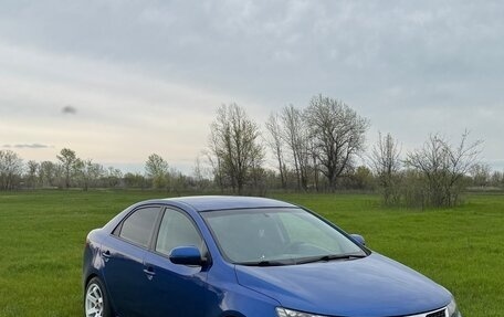 KIA Cerato III, 2010 год, 750 000 рублей, 2 фотография