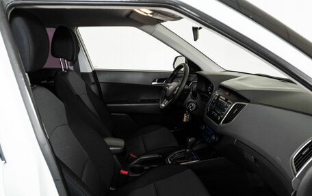 Hyundai Creta I рестайлинг, 2020 год, 1 980 000 рублей, 6 фотография