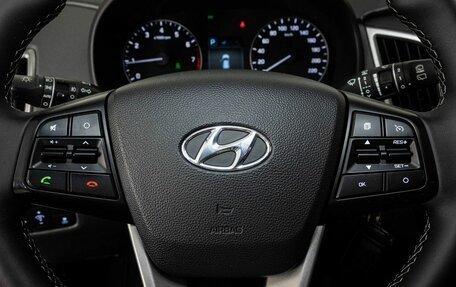 Hyundai Creta I рестайлинг, 2020 год, 1 980 000 рублей, 9 фотография