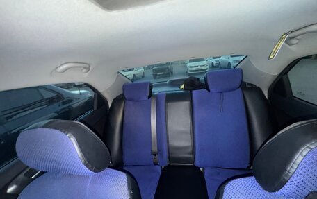 KIA Cerato III, 2010 год, 750 000 рублей, 8 фотография