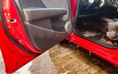 Honda Jazz I рестайлинг, 2007 год, 465 000 рублей, 6 фотография