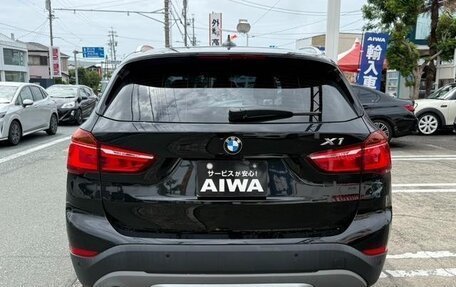 BMW X1, 2016 год, 1 310 000 рублей, 4 фотография