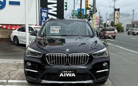 BMW X1, 2016 год, 1 310 000 рублей, 2 фотография