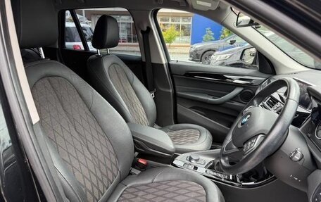BMW X1, 2016 год, 1 310 000 рублей, 11 фотография