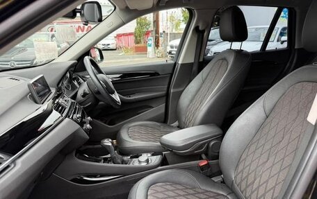 BMW X1, 2016 год, 1 310 000 рублей, 12 фотография