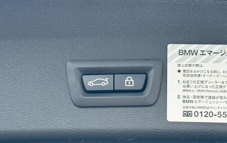 BMW X1, 2016 год, 1 310 000 рублей, 13 фотография