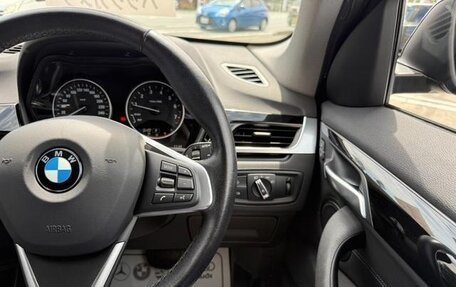 BMW X1, 2016 год, 1 310 000 рублей, 19 фотография