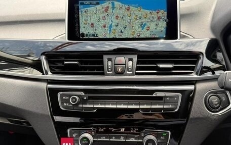 BMW X1, 2016 год, 1 310 000 рублей, 17 фотография