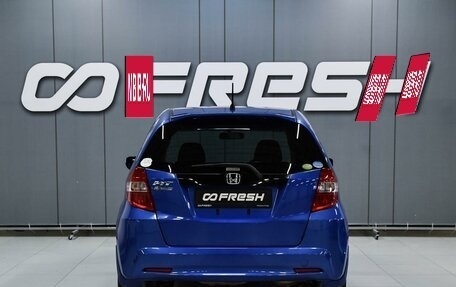 Honda Fit III, 2011 год, 899 000 рублей, 4 фотография