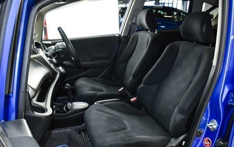Honda Fit III, 2011 год, 899 000 рублей, 7 фотография