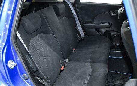 Honda Fit III, 2011 год, 899 000 рублей, 9 фотография