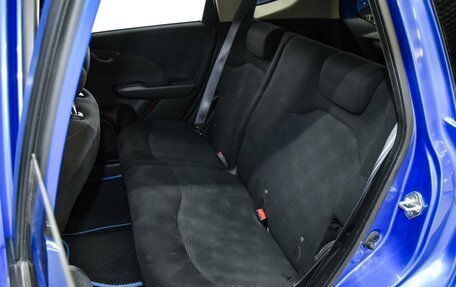 Honda Fit III, 2011 год, 899 000 рублей, 8 фотография