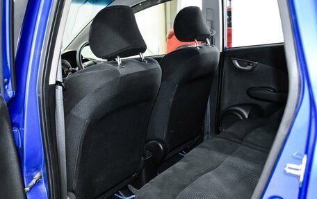 Honda Fit III, 2011 год, 899 000 рублей, 11 фотография