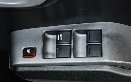 Honda Fit III, 2011 год, 899 000 рублей, 19 фотография