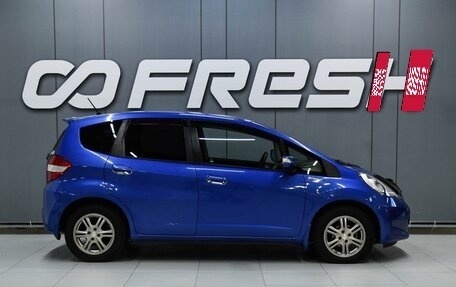 Honda Fit III, 2011 год, 899 000 рублей, 5 фотография