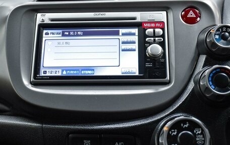 Honda Fit III, 2011 год, 899 000 рублей, 15 фотография