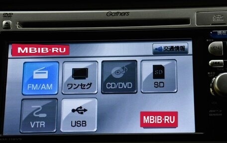 Honda Fit III, 2011 год, 899 000 рублей, 16 фотография