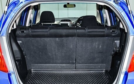 Honda Fit III, 2011 год, 899 000 рублей, 20 фотография