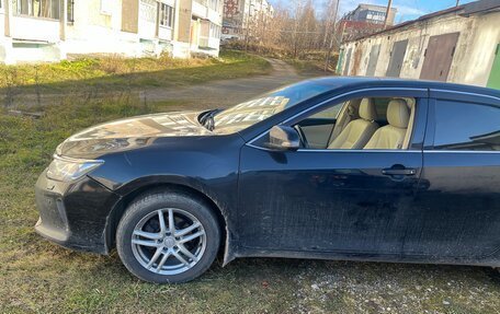 Toyota Camry, 2015 год, 1 350 000 рублей, 1 фотография