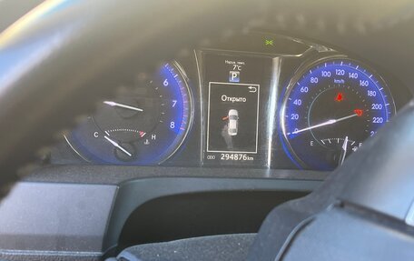 Toyota Camry, 2015 год, 1 350 000 рублей, 4 фотография