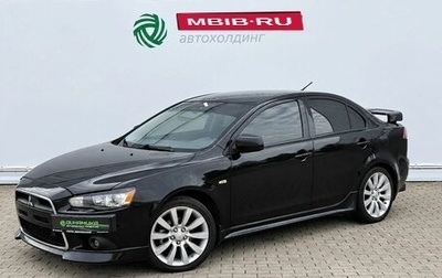 Mitsubishi Lancer IX, 2008 год, 650 000 рублей, 1 фотография