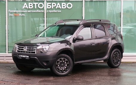 Renault Duster I рестайлинг, 2013 год, 749 000 рублей, 1 фотография
