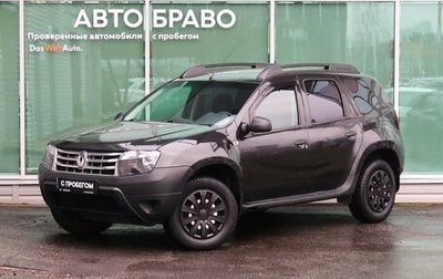 Renault Duster I рестайлинг, 2013 год, 749 000 рублей, 1 фотография