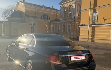 Mercedes-Benz E-Класс, 2020 год, 4 025 000 рублей, 3 фотография
