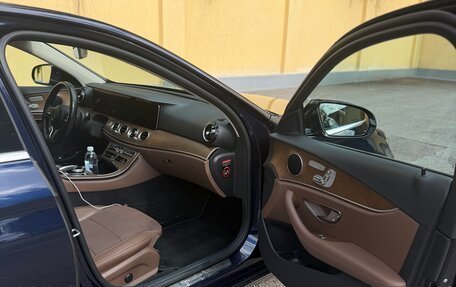 Mercedes-Benz E-Класс, 2020 год, 4 025 000 рублей, 10 фотография