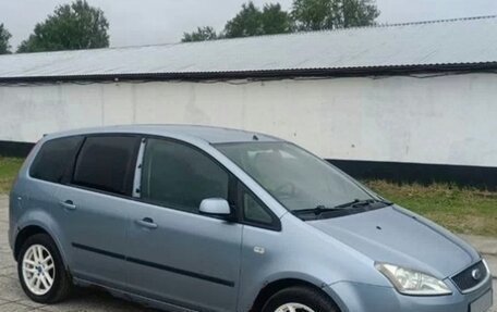 Ford C-MAX I рестайлинг, 2006 год, 275 000 рублей, 3 фотография