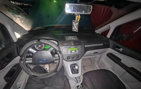 Ford C-MAX I рестайлинг, 2006 год, 275 000 рублей, 8 фотография