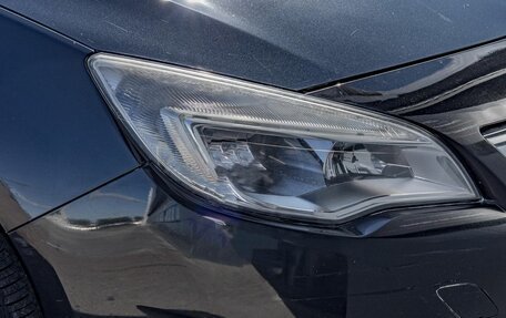 Opel Astra J, 2012 год, 568 000 рублей, 5 фотография
