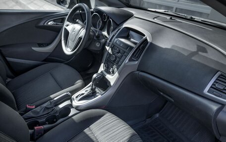 Opel Astra J, 2012 год, 568 000 рублей, 7 фотография