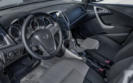 Opel Astra J, 2012 год, 568 000 рублей, 6 фотография