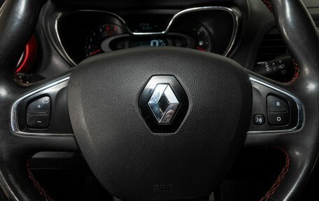 Renault Kaptur I рестайлинг, 2019 год, 1 630 000 рублей, 9 фотография