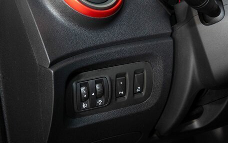 Renault Kaptur I рестайлинг, 2019 год, 1 630 000 рублей, 14 фотография