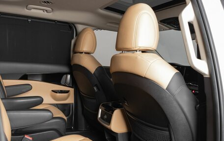 KIA Carnival, 2021 год, 3 870 000 рублей, 10 фотография