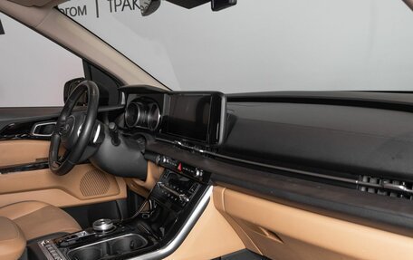 KIA Carnival, 2021 год, 3 870 000 рублей, 8 фотография