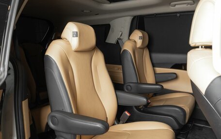 KIA Carnival, 2021 год, 3 870 000 рублей, 11 фотография