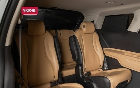 KIA Carnival, 2021 год, 3 870 000 рублей, 12 фотография