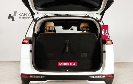 KIA Carnival, 2021 год, 3 870 000 рублей, 5 фотография