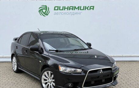 Mitsubishi Lancer IX, 2008 год, 650 000 рублей, 3 фотография