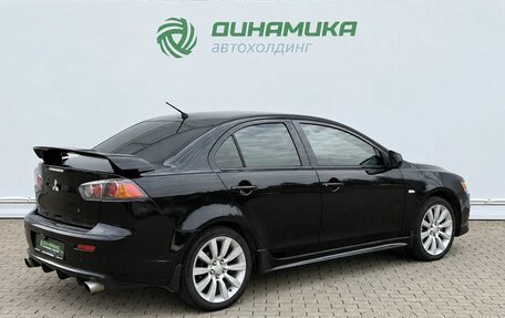 Mitsubishi Lancer IX, 2008 год, 650 000 рублей, 5 фотография