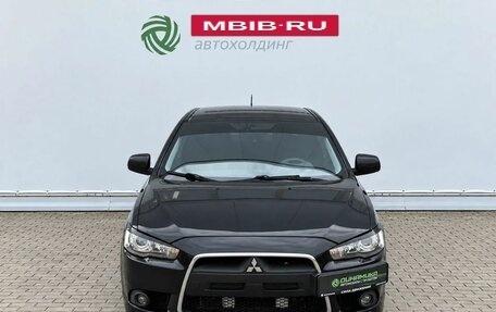 Mitsubishi Lancer IX, 2008 год, 650 000 рублей, 2 фотография