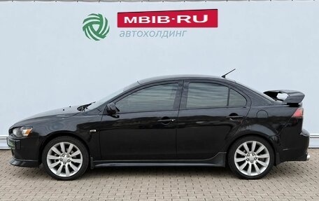 Mitsubishi Lancer IX, 2008 год, 650 000 рублей, 8 фотография