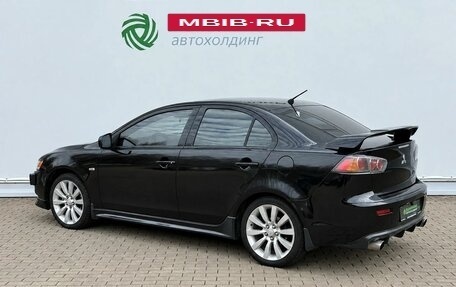 Mitsubishi Lancer IX, 2008 год, 650 000 рублей, 7 фотография