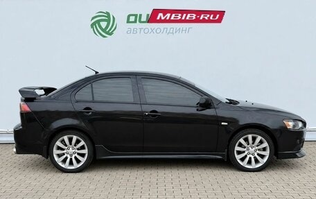 Mitsubishi Lancer IX, 2008 год, 650 000 рублей, 4 фотография