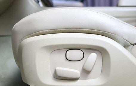 Jaguar XF I рестайлинг, 2013 год, 1 399 000 рублей, 10 фотография